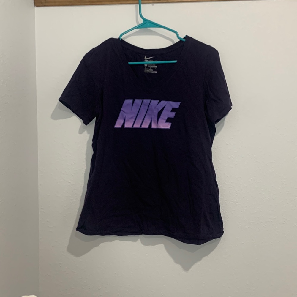 nike shirt